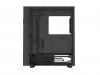 Genesis Obudowa Genesis Diaxid 605F MIDI TOWER USB-C Czarna